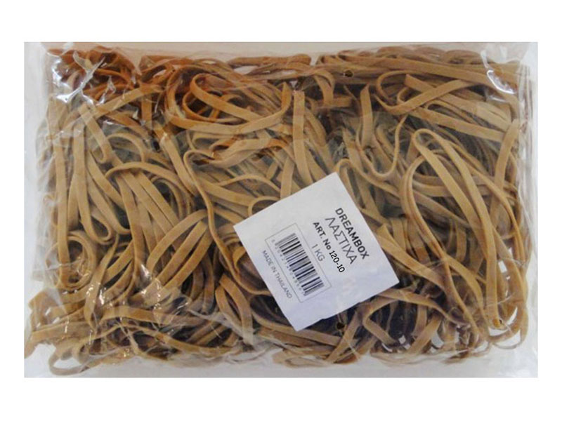 ΛΑΣΤΙΧΑ 1000gr ΣΕ ΣΑΚΟΥΛΑ ΠΛΑΚΕ No 120-10