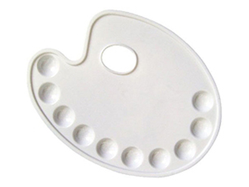 ΠΑΛΕΤΕΣ ΝΟ.3 ΣΚΛΗΡΕΣ ΟΒΑΛ