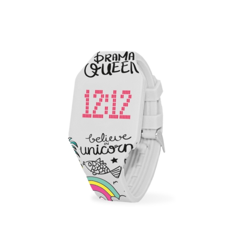 ΡΟΛΟΙ i-TOTAL CM3414 TOUCH WATCH UNICORN