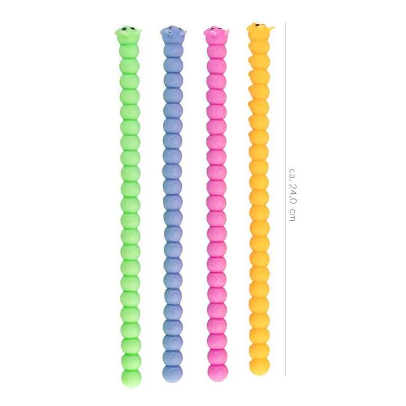 ΣΚΟΥΛΗΚΙΑ TREND 958594 SPACE ELASTIC ANTISTRESS