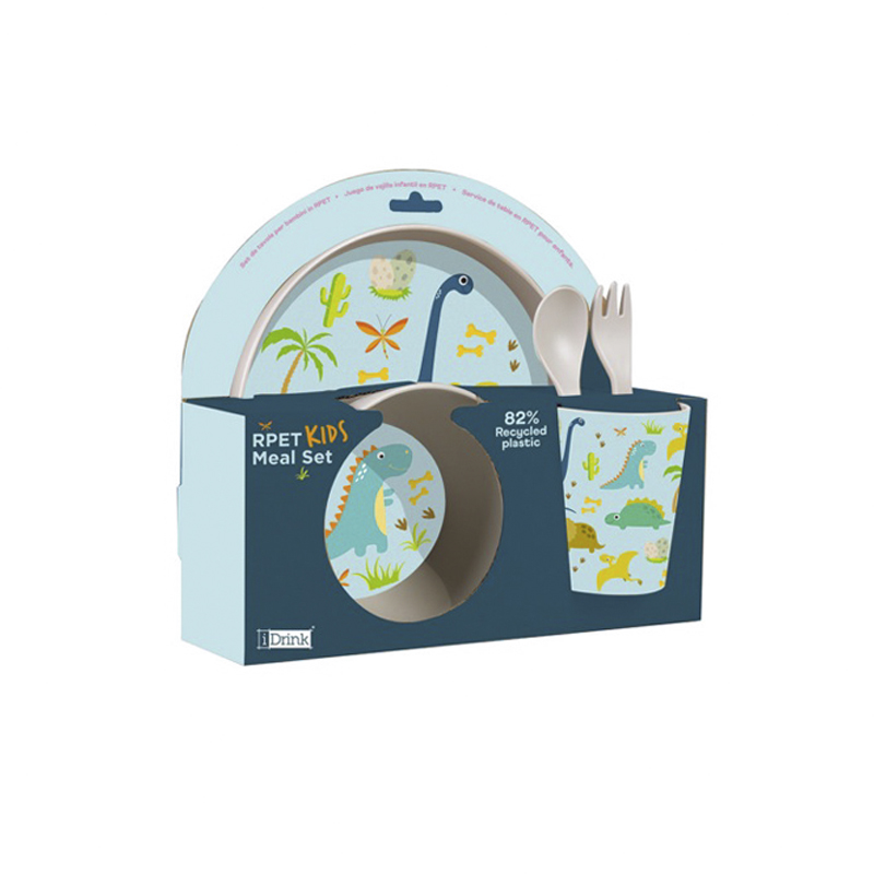 ΣΕΤ ΦΑΓΗΤΟΥ i DRINK ID5301C DINO