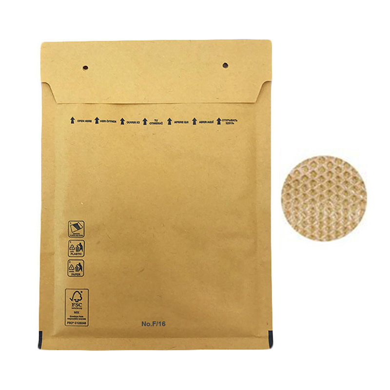 ΦΑΚΕΛΑ ΜΕ ΦΥΣΑΛΙΔΕΣ F/16 22x34cm (ΕΞΩΤ.ΔΙΑΣΤΑΣΗ 24x35cm)