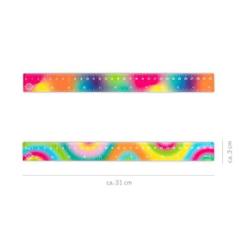 ΧΑΡΑΚΕΣ TREND 961402 FEELINGS MAGNETIC 30cm