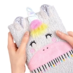 ΣΗΜΕΙΩΜΑΤΑΡΙΟ TREND 960283 DREAMLAND ΡΙΓΕ A5 80sh