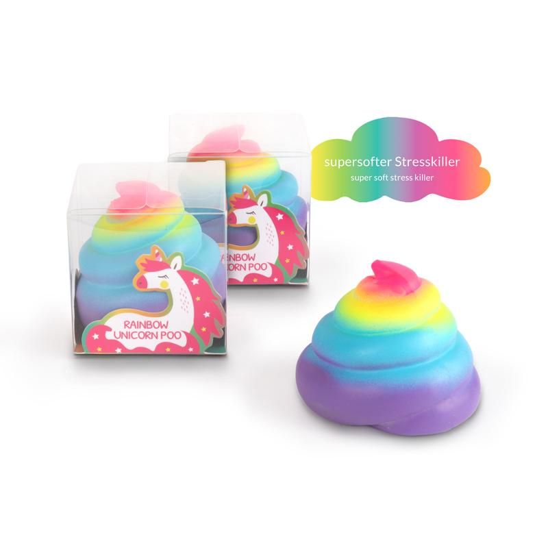 ΑΝΤΙΣΤΡΕΣ TREND 961471 DREAMLAND RAINBOW UNICORN ΑΝΤΙΣΤΡΕΣ TREND 961471 DREAMLAND RAINBOW UNICORN