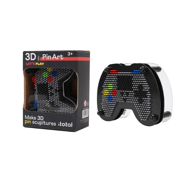 ΔΙΑΚΟΣΜΗΤΙΚΑ i-TOTAL XL2504A PINART GAME SMALL