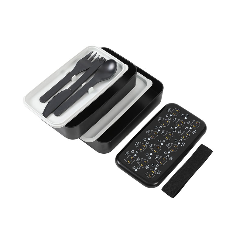 ΔΟΧΕΙΟ ΦΑΓΗΤΟΥ i DRINK ID7002 R-PET BLACK CAT ΔΟΧΕΙΟ ΦΑΓΗΤΟΥ i DRINK ID7002 R-PET BLACK CAT