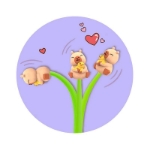 ΣΤΥΛΟ TREND 967022 CAPYBARA FLEXIBLE 0.5mm