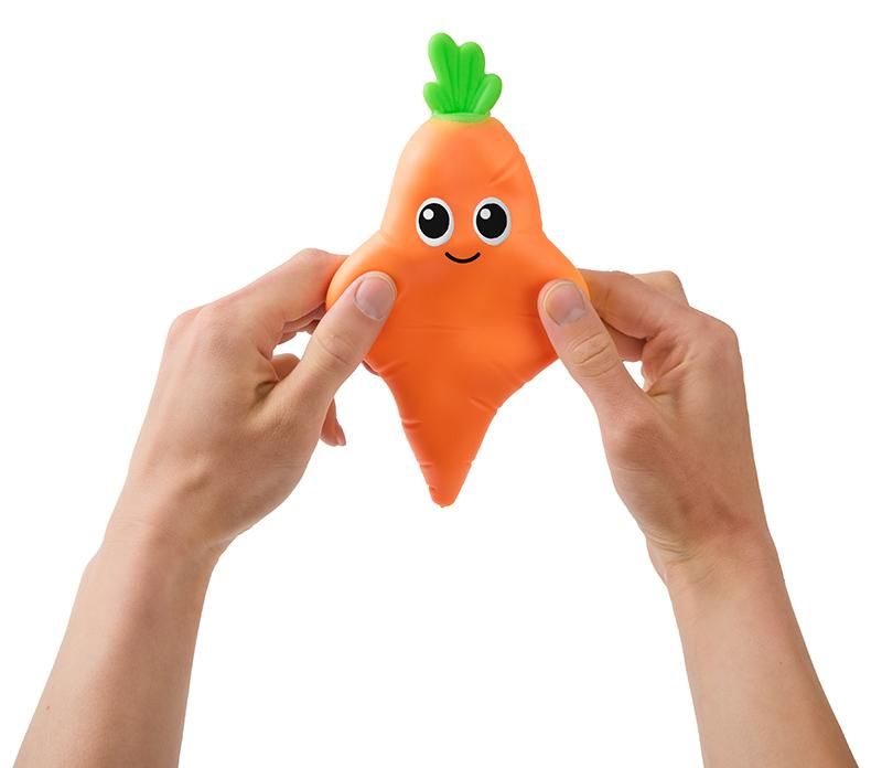 ΑΝΤΙΣΤΡΕΣ TREND 967169 HS GLITTER RABBIT & CARROT