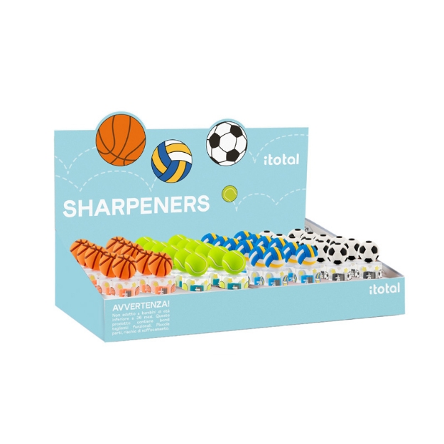 ΞΥΣΤΡΑ i-TOTAL XL2686I SPORT MIXED 1 ΤΕΜΑΧΙΟ