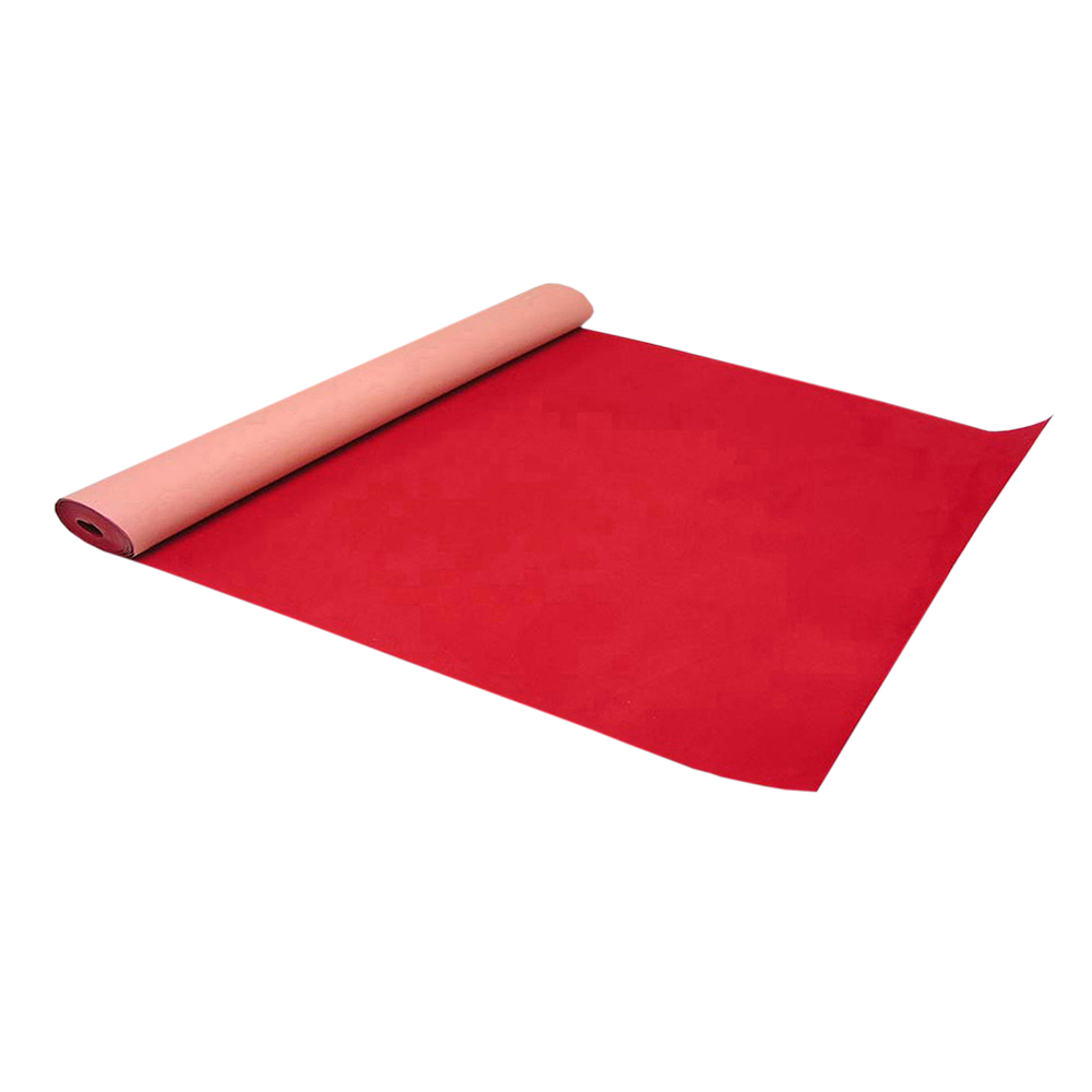 MEA ΒΕΛΟΥΤΕ ΡΟΛΟ 0.70x10m Νο11 ΚΟΚΚΙΝΟ