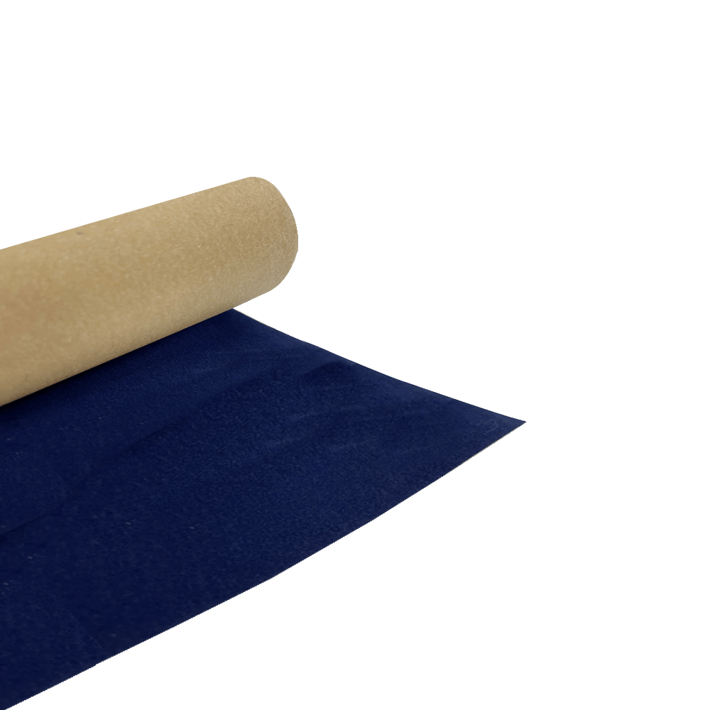 MEA ΒΕΛΟΥΤΕ ΡΟΛΟ 0.70x10m Νο25 ΜΠΛΕ ΣΚΟΥΡΟ