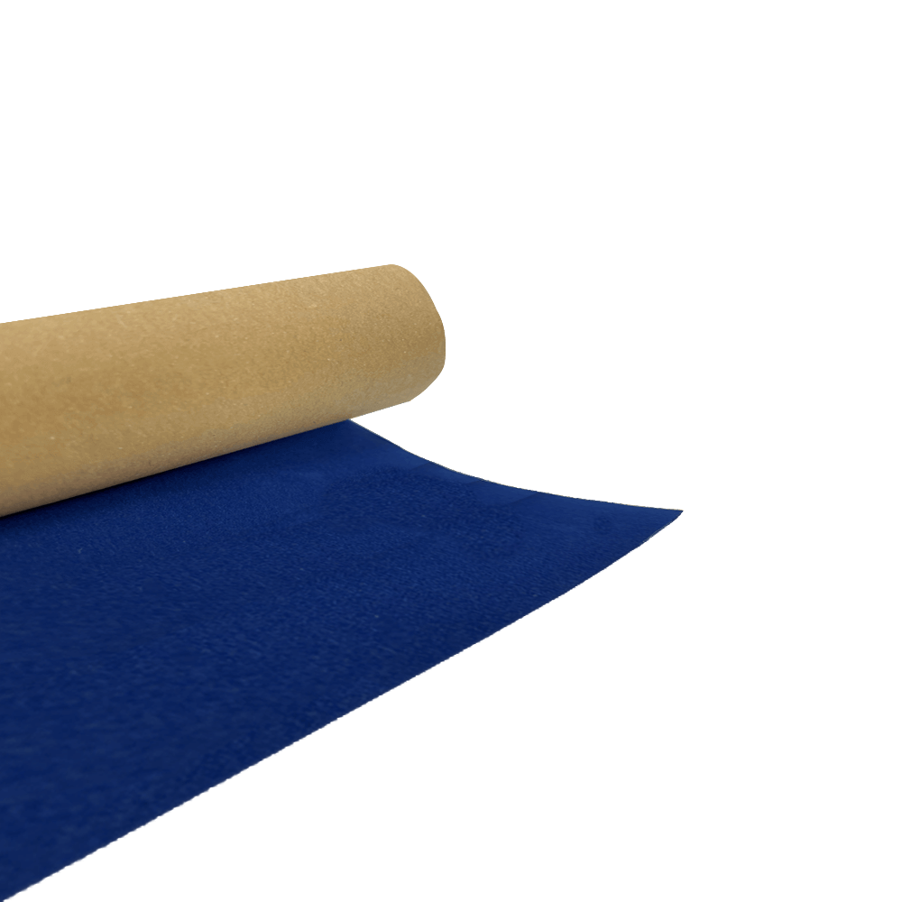 MEA ΒΕΛΟΥΤΕ ΡΟΛΟ 0.70x10m Νο28 ΜΠΛΕ