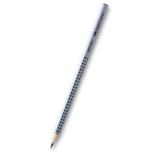 ΜΟΛΥΒΙ GRIP 2001 ΓΚΡΙ