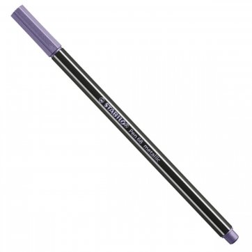 STABILO METALLIC ACTIVE ΒΙΟΛΕΤΙ STABILO METALLIC ACTIVE ΒΙΟΛΕΤΙ