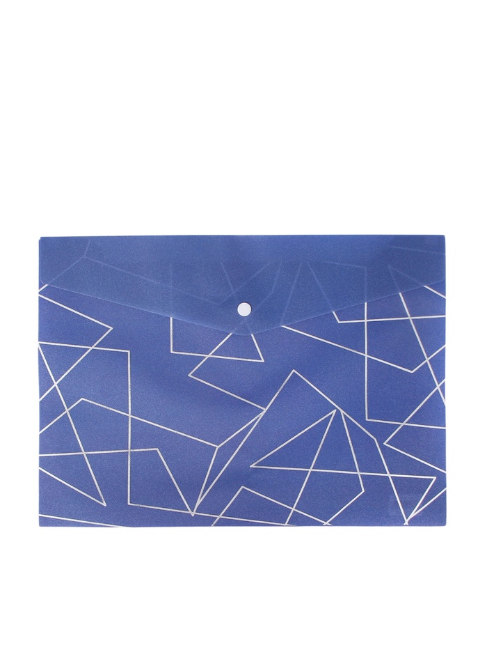 Φάκελος Α4 Με κουμπί