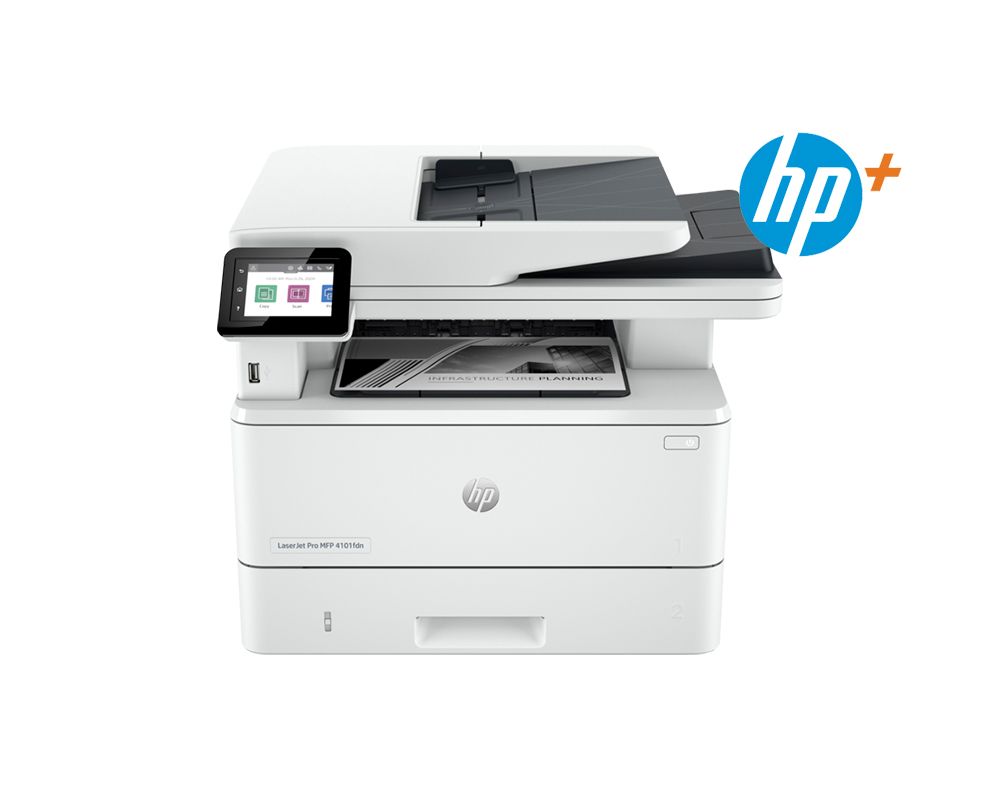 MFP-HP LASERJET PRO 4102fdwe MFP(2Z624E)