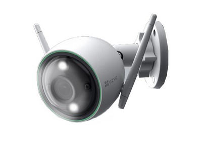 CAM EZVIZ C3N out 1080p AI Human Detecti