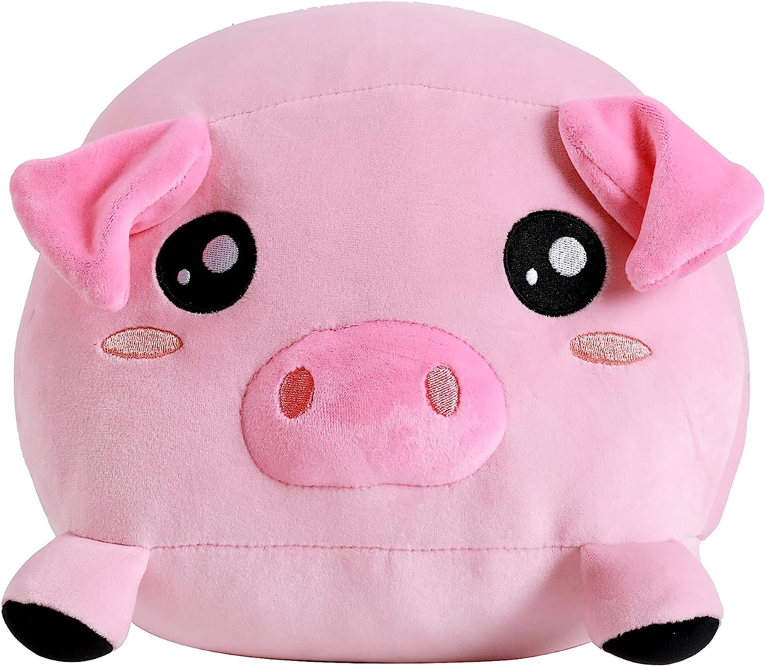 ΜΑΞΙΛΑΡΙ I-TOTAL GIFT PIG XL2208G 33X30CM