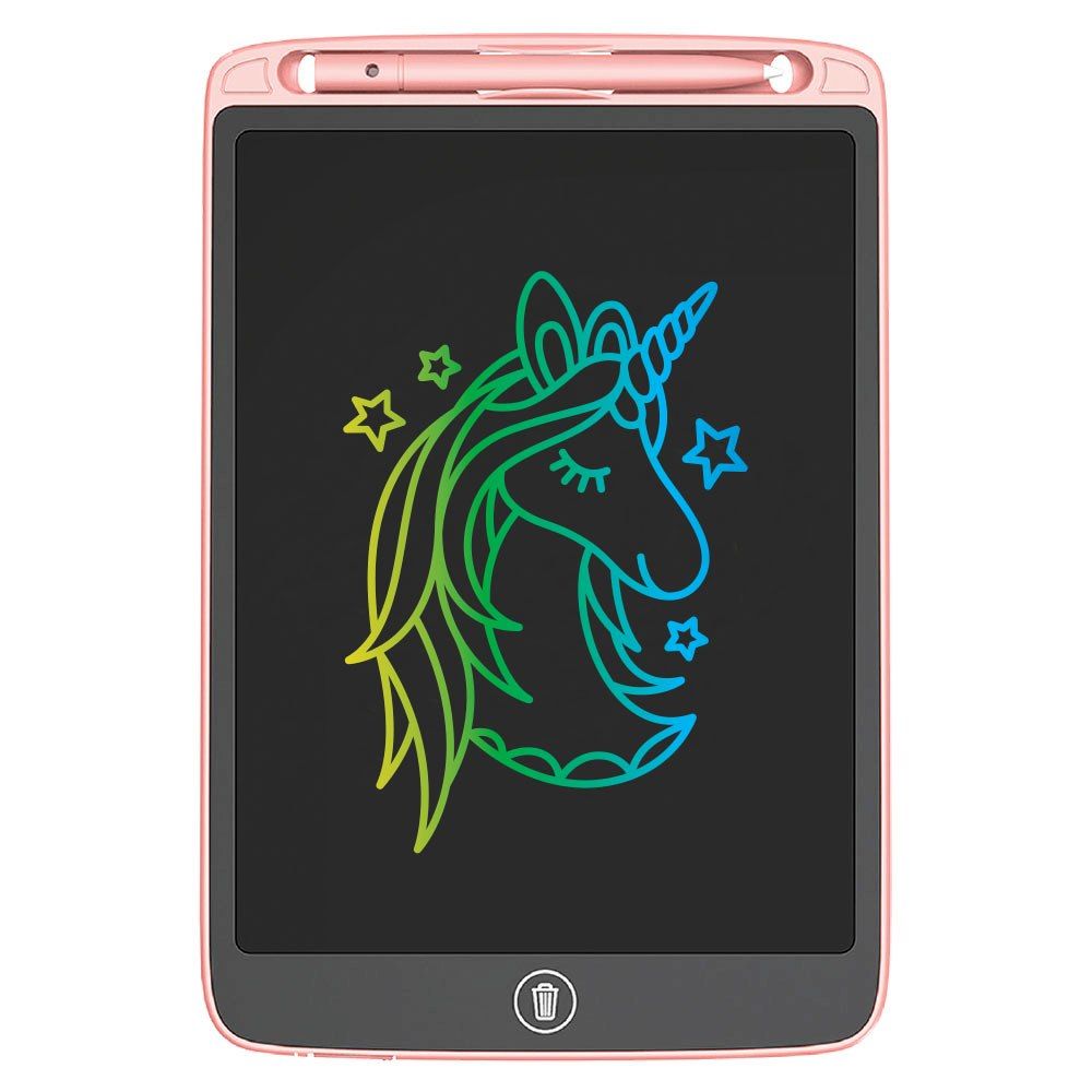 SKAG TABLET COLOR LCD 10" ΡΟΖ SKAG TABLET COLOR LCD 10" ΡΟΖ
