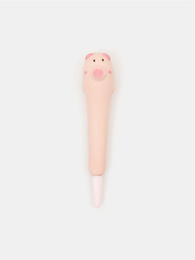 ΣΤΥΛΟ I-TOTAL SQUEEZY PIG 16.5CM