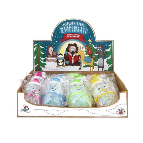 ΧΛΑΠΑΤΣΑ TREND 957986 WICHTEL SPLASH SPARK.SNOW