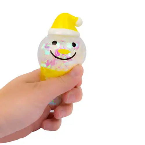 ΧΛΑΠΑΤΣΑ TREND 957986 WICHTEL SPLASH SPARK.SNOW