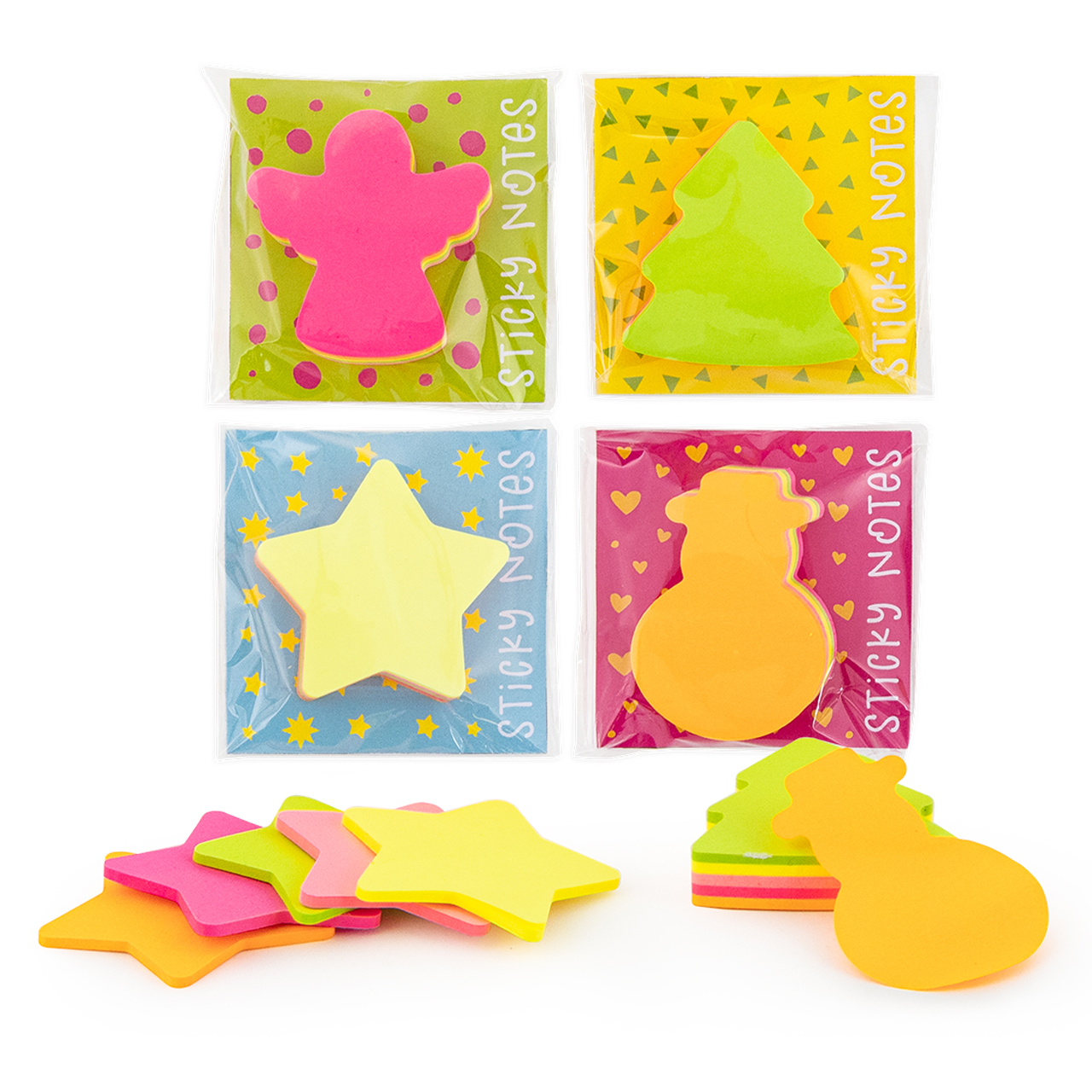 ΧΑΡΤΑΚΙΑ TREND 957245 WICHTEL STICKY NOTES 100sh. ΧΑΡΤΑΚΙΑ TREND 957245 WICHTEL STICKY NOTES 100sh.
