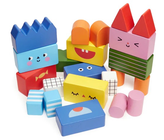 ΞΥΛΙΝΟ ΠΑΙΧΝΙΔΙ ΙΣΣΟΡΟΠΙΑΣ