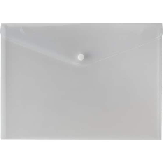 ΦΑΚΕΛΟΣ ΚΟΥΜΠΙ Α3 ΔΙΑΦΑΝΟΣ ΛΕΥΚΟΣ