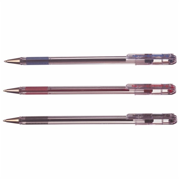 ΣΤΥΛΟ PENTEL SUPERB 1mm ΜΠΛΕ