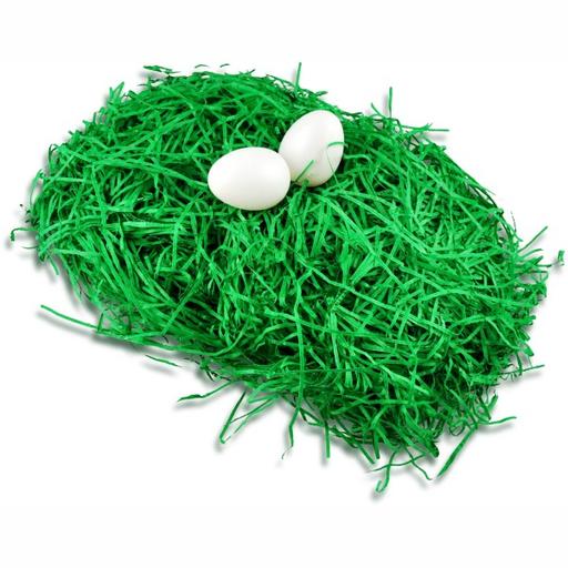 ΧΟΡΤΟ ΧΑΡΤΙΝΟ ΠΡΑΣΙΝΟ 40ΓΡ