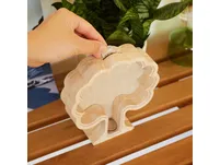 ΚΟΥΜΠΑΡΑΣ ΣΧΗΜΑ ΔΕΝΤΡΟ  KIKKERLAND