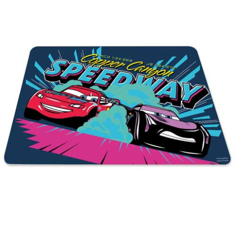 GIM Σουπλά Gim Cars 42 CM