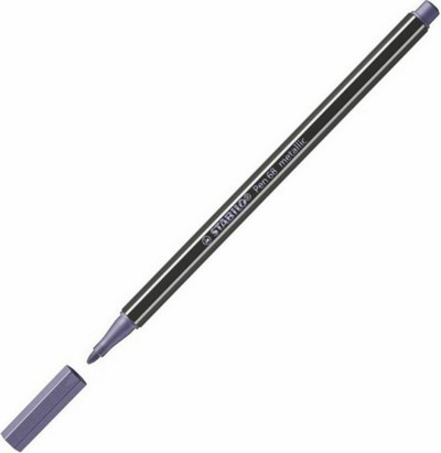 STABILO METALLIC ACTIVE ΒΙΟΛΕΤΙ STABILO METALLIC ACTIVE ΒΙΟΛΕΤΙ