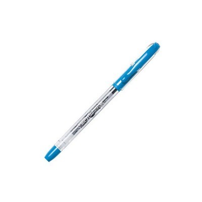 BIC ΣΤΥΛΟ 0.5ΜΜ ΓΑΛΑΖΙΟ GELOCITY STIC BIC ΣΤΥΛΟ 0.5ΜΜ ΓΑΛΑΖΙΟ GELOCITY STIC
