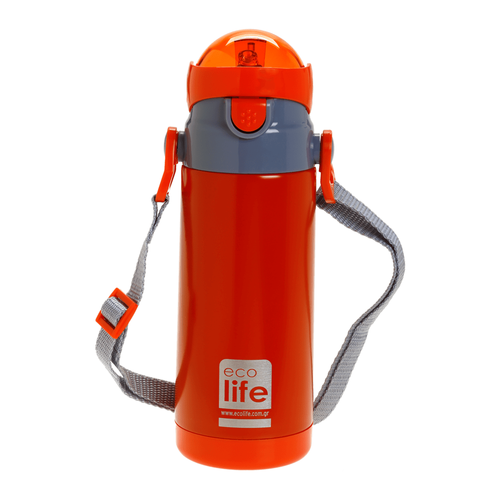 ΠΑΙΔΙΚΟ ΘΕΡΜΟΣ 400ml ΚΟΚΚΙΝΟ ΠΑΙΔΙΚΟ ΘΕΡΜΟΣ 400ml ΚΟΚΚΙΝΟ