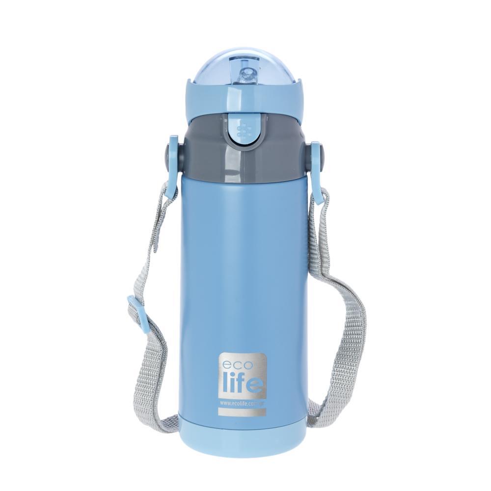 ΠΑΙΔΙΚΟ ΘΕΡΜΟΣ 400ML ΜΠΛΕ ΠΑΙΔΙΚΟ ΘΕΡΜΟΣ 400ML ΜΠΛΕ