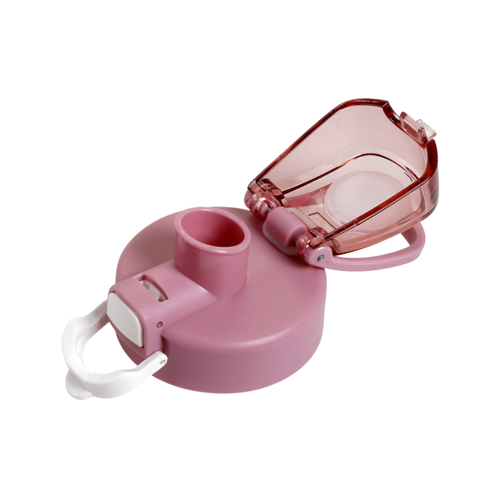 Tritan Bottle Pink 650ml Tritan Bottle Pink 650ml