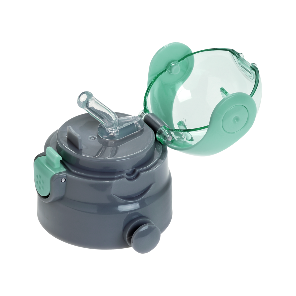 ΑΝΤΑΛΛΑΚΤΙΚΟ ΠΩΜΑ ΓΙΑ KIDS THERMOS Mint 400ml