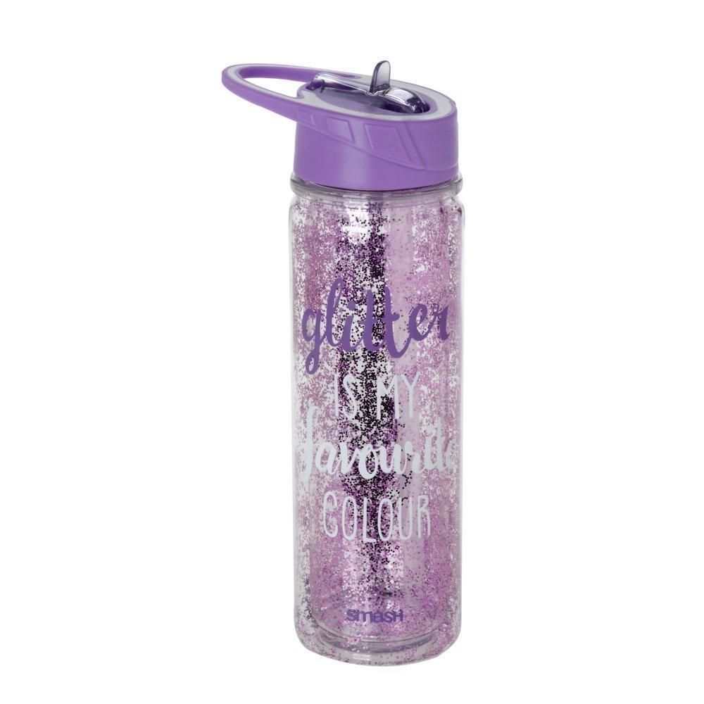 Tritan Bottle Smash Glitter 500ml Tritan Bottle Smash Glitter 500ml