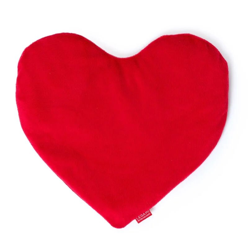 WARM CUDDELS - HEAT PACK - ΚΑΡΔΙΑ ΓΙΑ ΖΕΣΤΟ ΚΑΙ ΚΡΥΟ WC0005