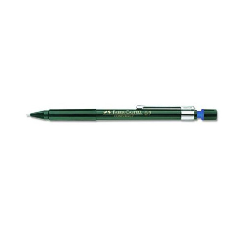 Μηχανικό μολύβι Faber Castell Contura 0,7mm