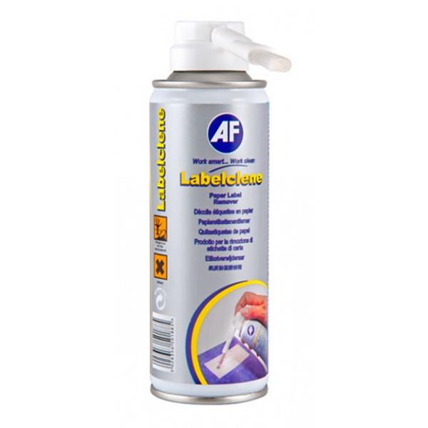 Καθαριστικό Αυτοκόλλητης Ταινίας AF Labelcle LCL200