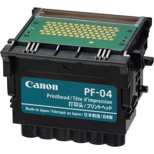 Print Head Canon PF-04 3630B001 Print Head Canon PF-04 3630B001
