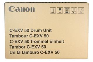 Drum Copier Canon C-EXV50 Black Drum Copier Canon C-EXV50 Black