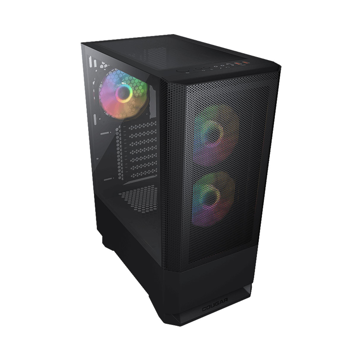 Cougar MX430 Mesh RGB-Black Cougar MX430 Mesh RGB-Black