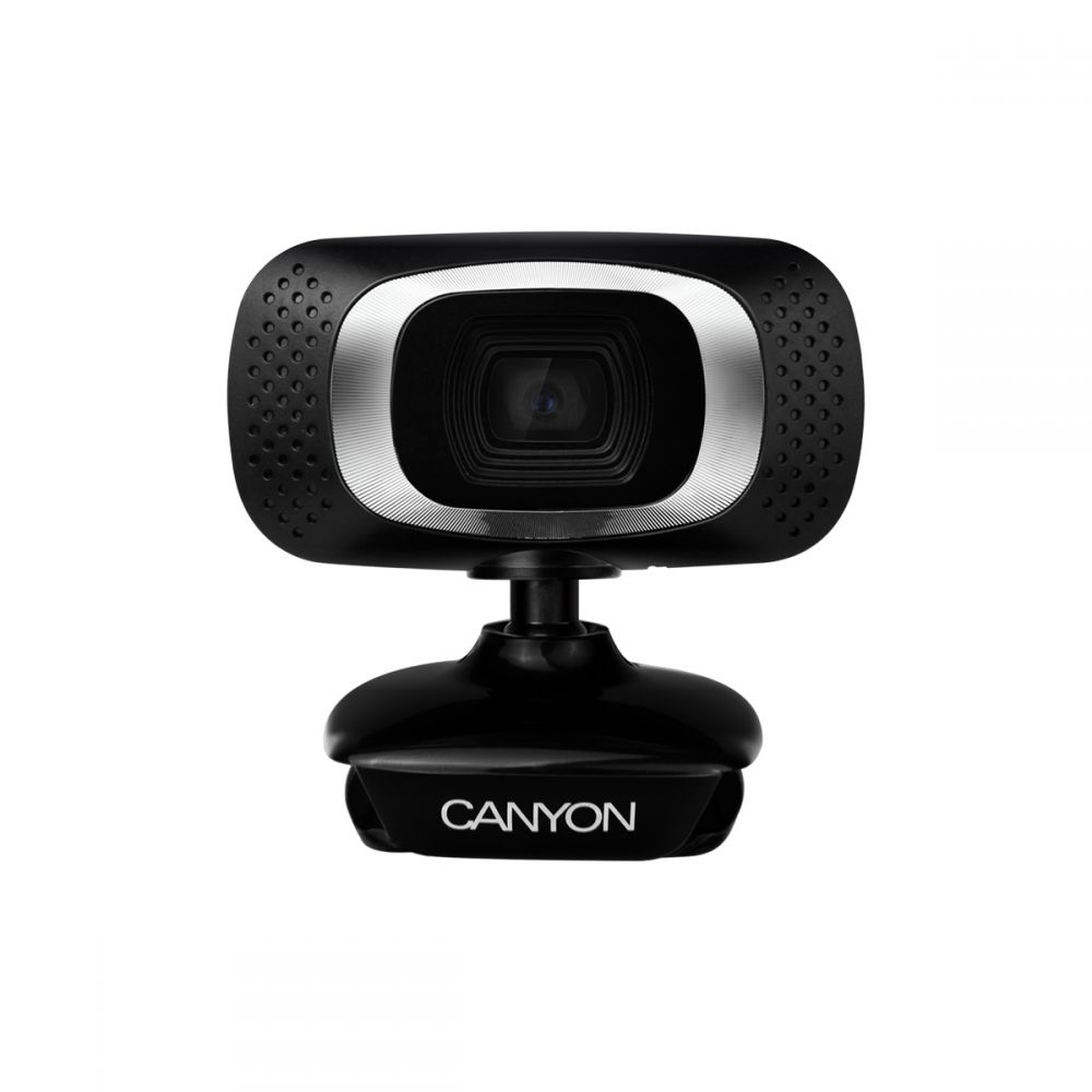 Canyon - 720P HD webcam CNE-CWC3N Canyon - 720P HD webcam CNE-CWC3N