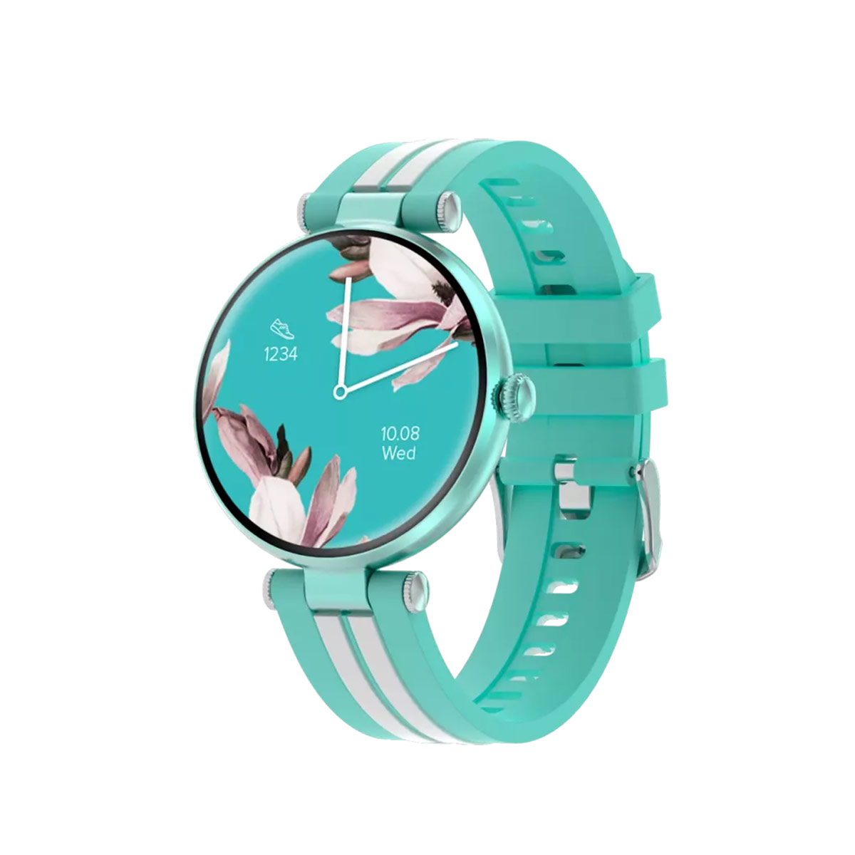 Canyon Smartwatch Semifreddo SW-61 Green - CNS-SW61BL