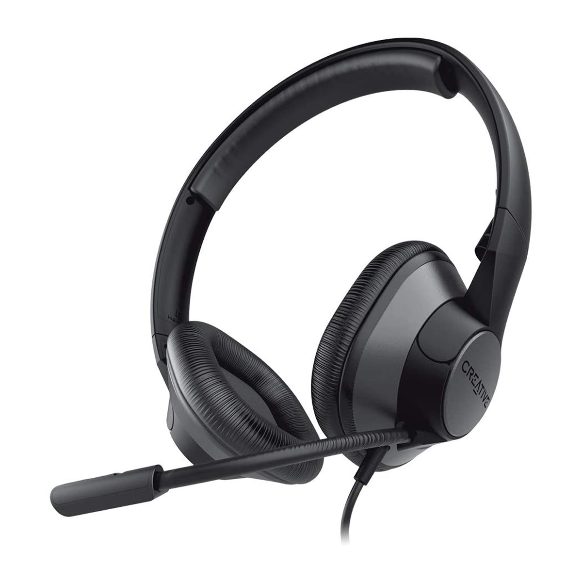 Creative Headset ChatMax HS-720 V2 Black Creative Headset ChatMax HS-720 V2 Black